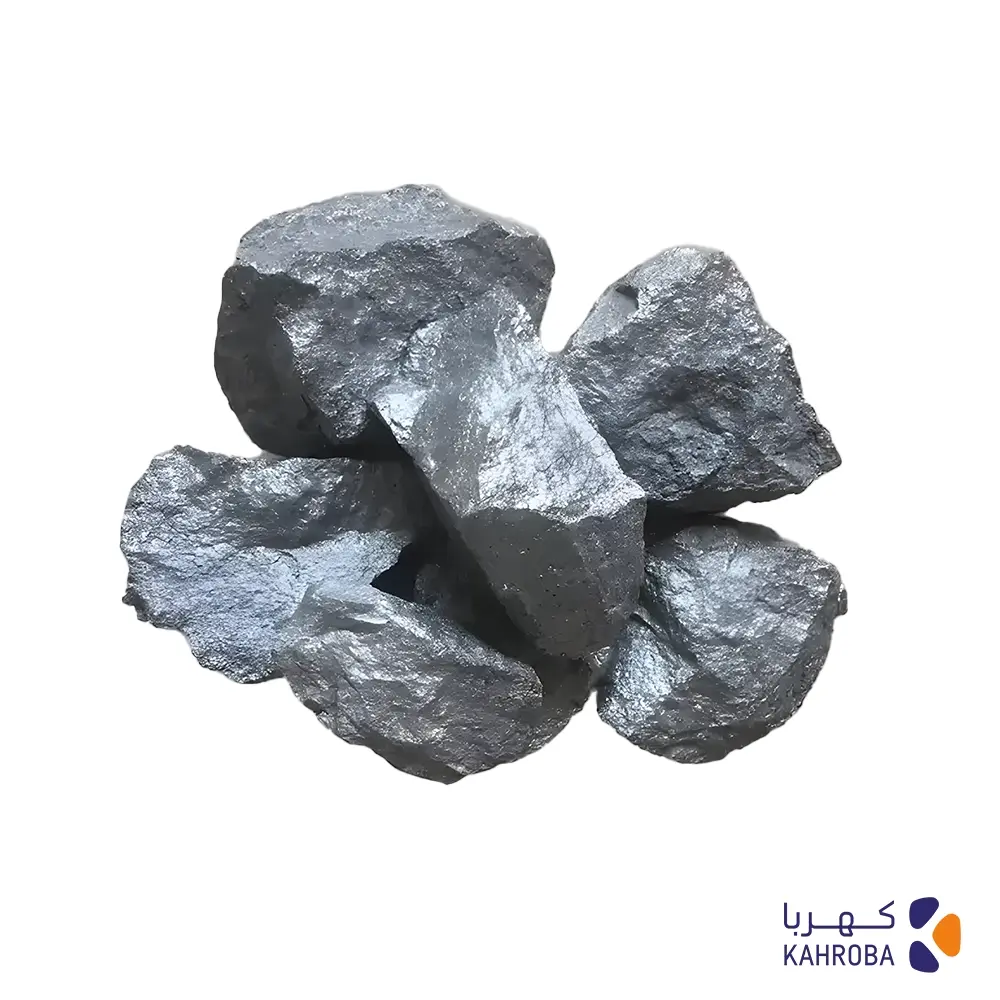 فروسیلیکو منیزیم