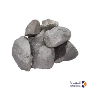 فروسیلیکومنگنر
