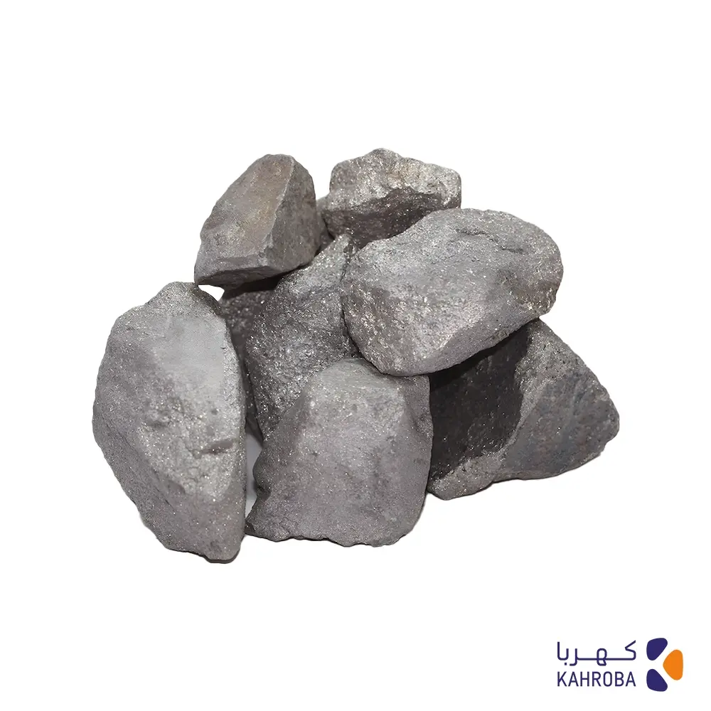 فروسیلیکومنگنر