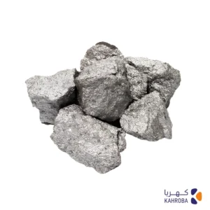 فروکروم پرکربن