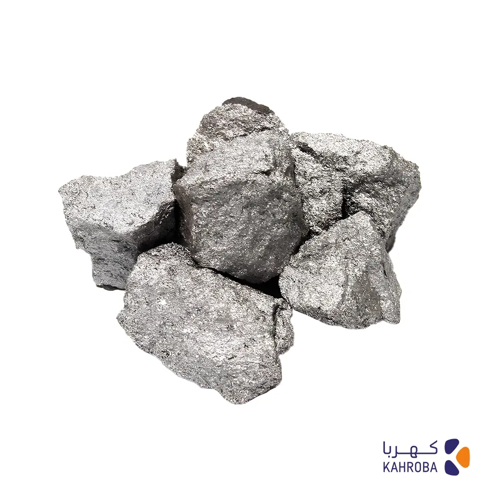 فروکروم پرکربن