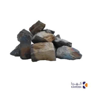 فرومنگنز پرکربن