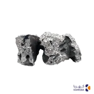 فروکروم کم کربن