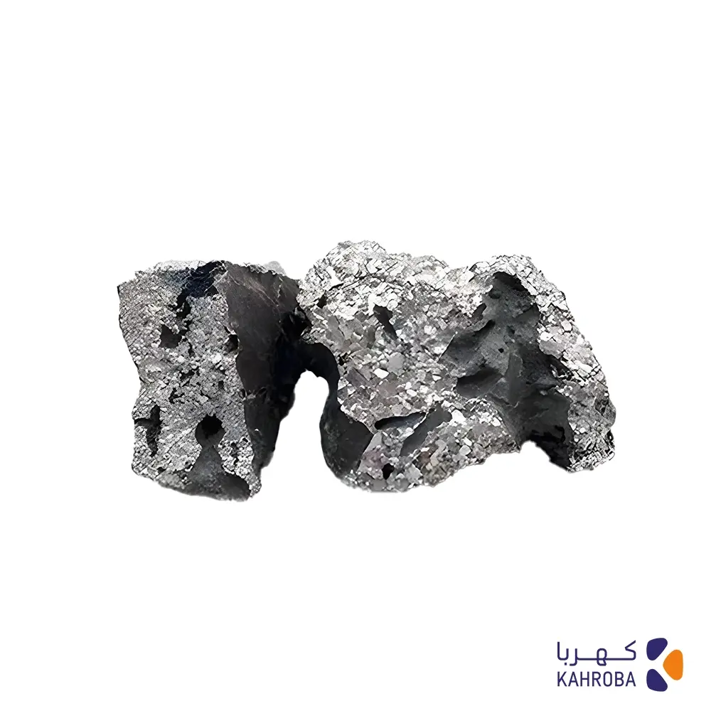 فروکروم کم کربن