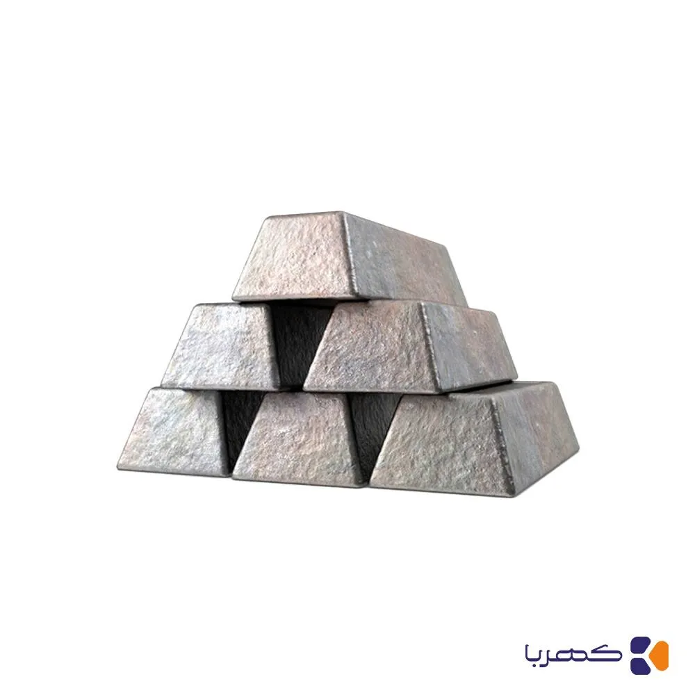 شمش چدن